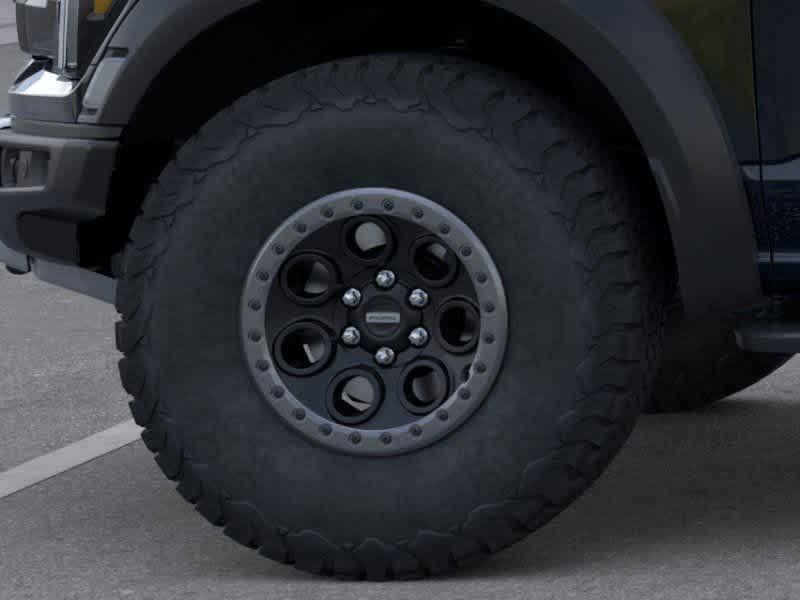 new 2025 Ford F-150 car, priced at $93,070