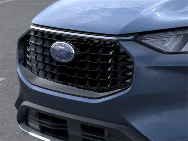 new 2023 Ford Escape car, priced at $39,125