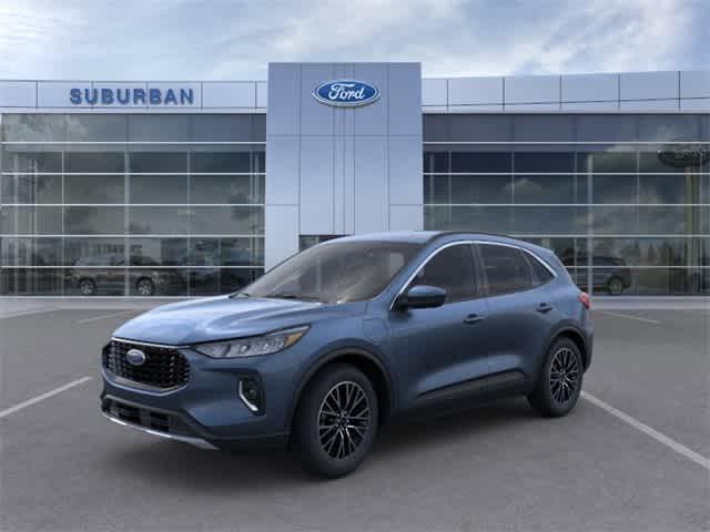 new 2023 Ford Escape car, priced at $39,125