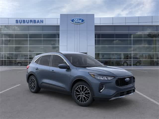 new 2023 Ford Escape car, priced at $39,125