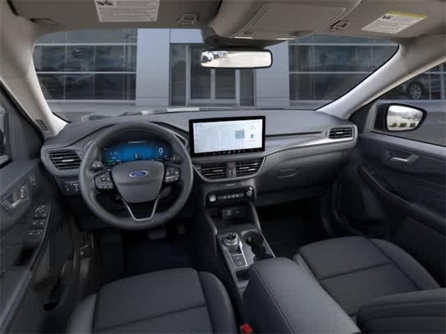 new 2023 Ford Escape car, priced at $39,125