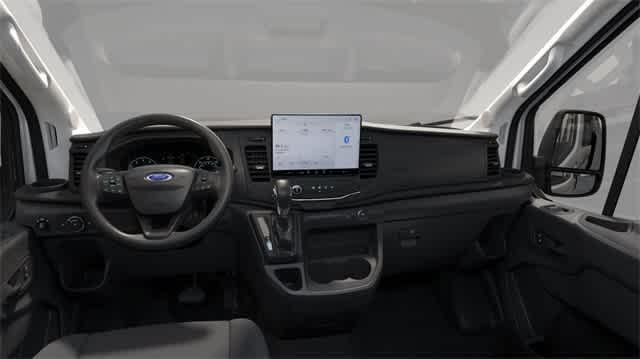 new 2024 Ford Transit-250 car, priced at $52,478