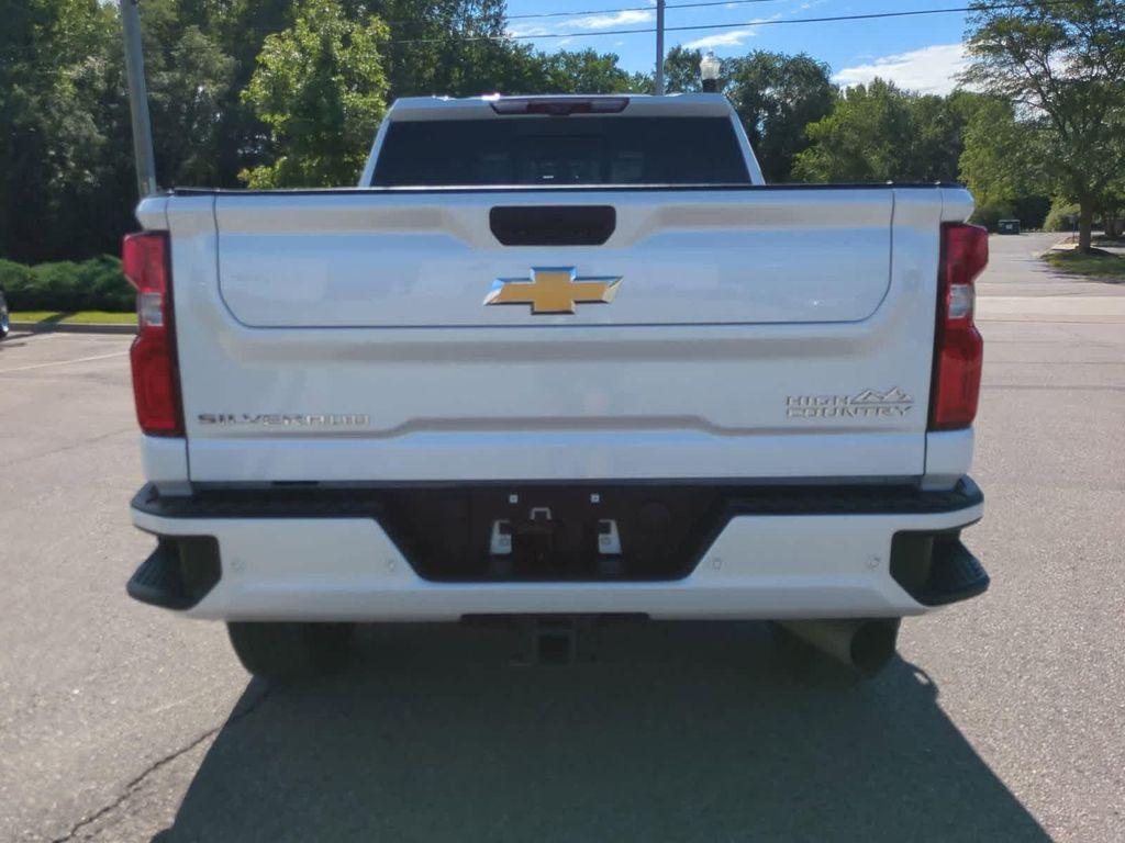 used 2022 Chevrolet Silverado 3500 car, priced at $60,999