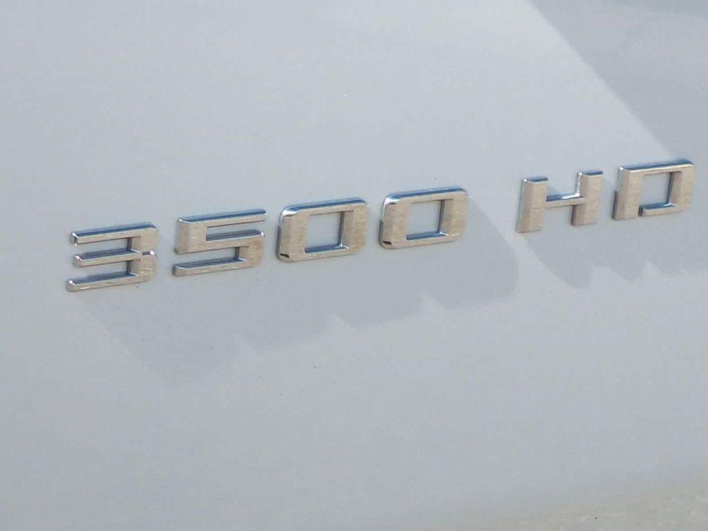 used 2022 Chevrolet Silverado 3500 car, priced at $60,999