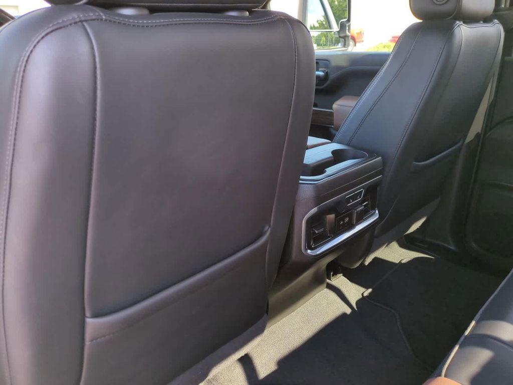 used 2022 Chevrolet Silverado 3500 car, priced at $60,999