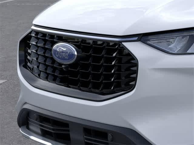 new 2024 Ford Escape car, priced at $34,383