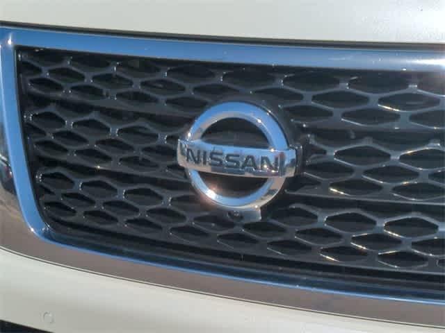 used 2017 Nissan Armada car, priced at $22,699