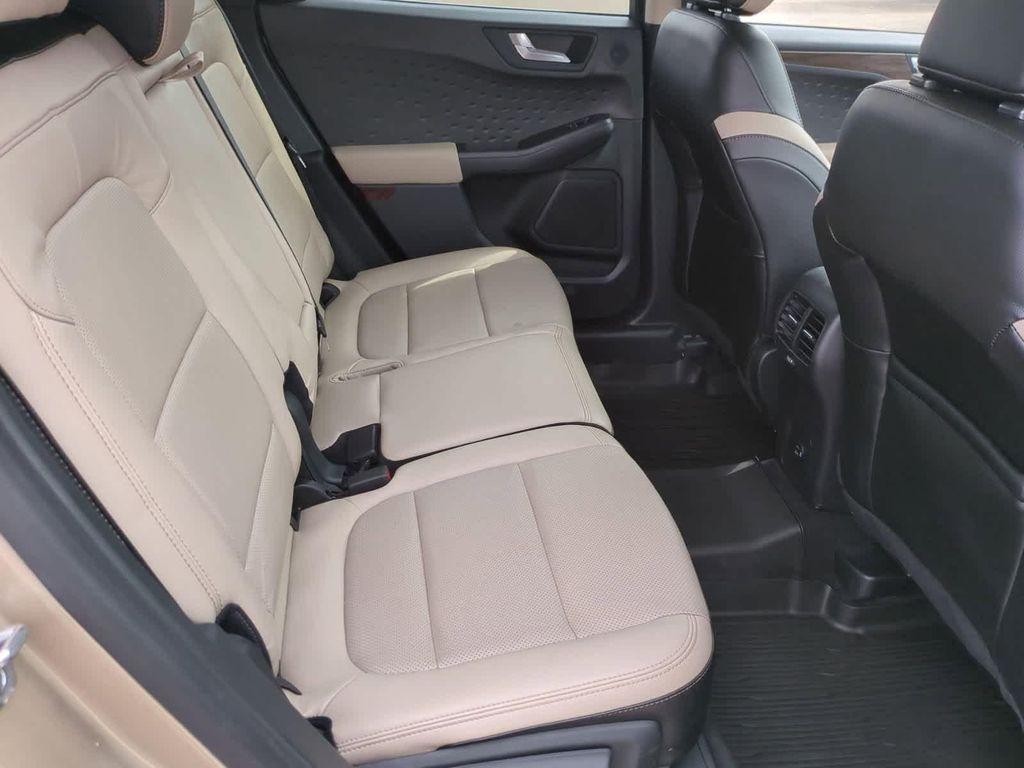 used 2020 Ford Escape car, priced at $20,499