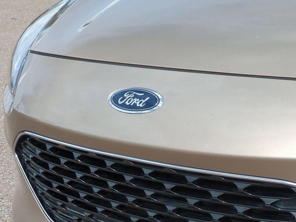 used 2020 Ford Escape car, priced at $20,499