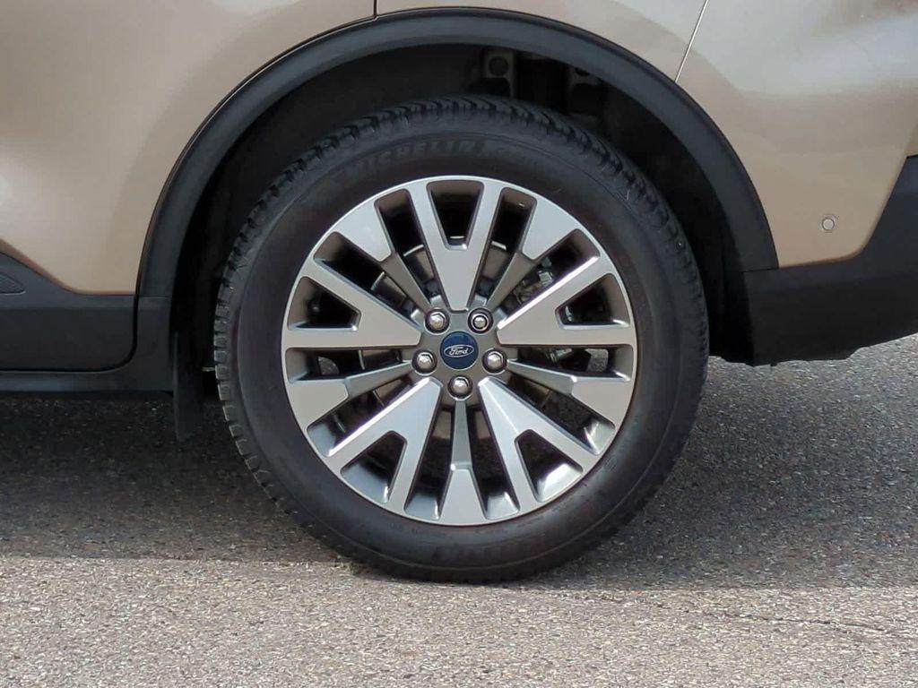 used 2020 Ford Escape car, priced at $20,499