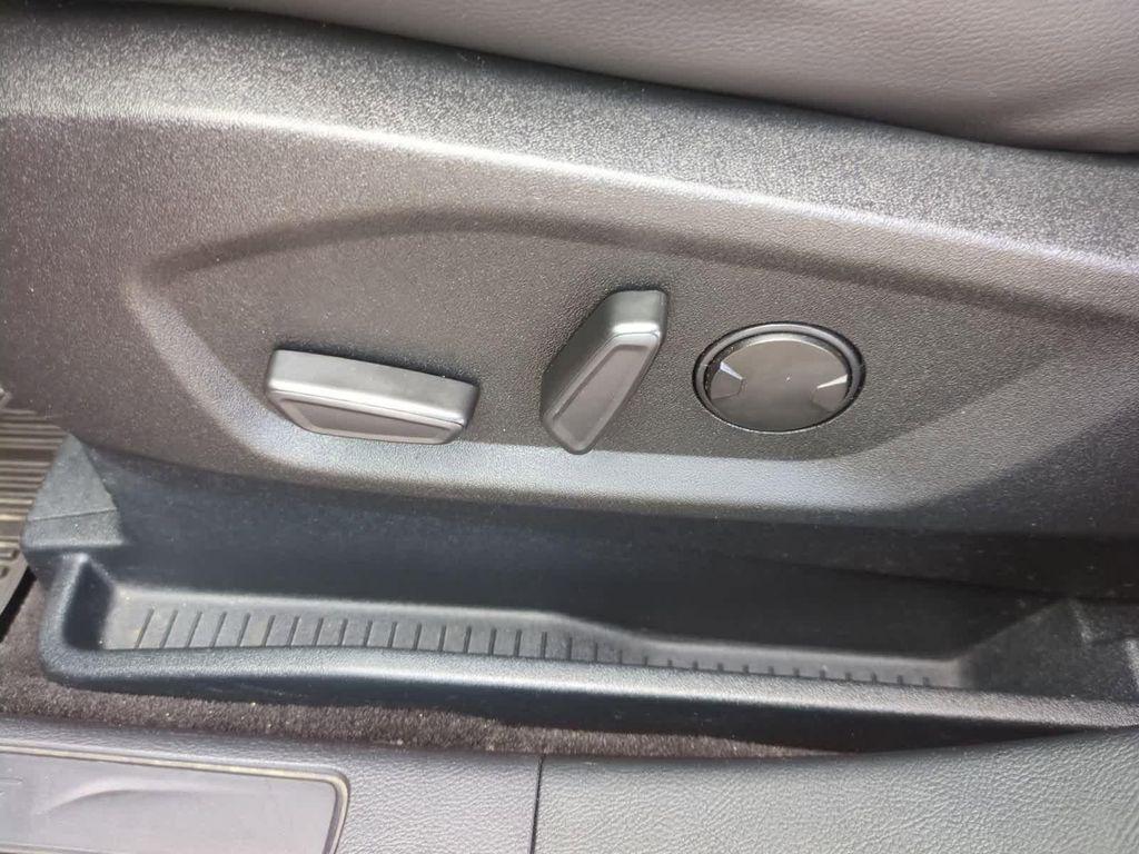 used 2020 Ford Edge car, priced at $15,550