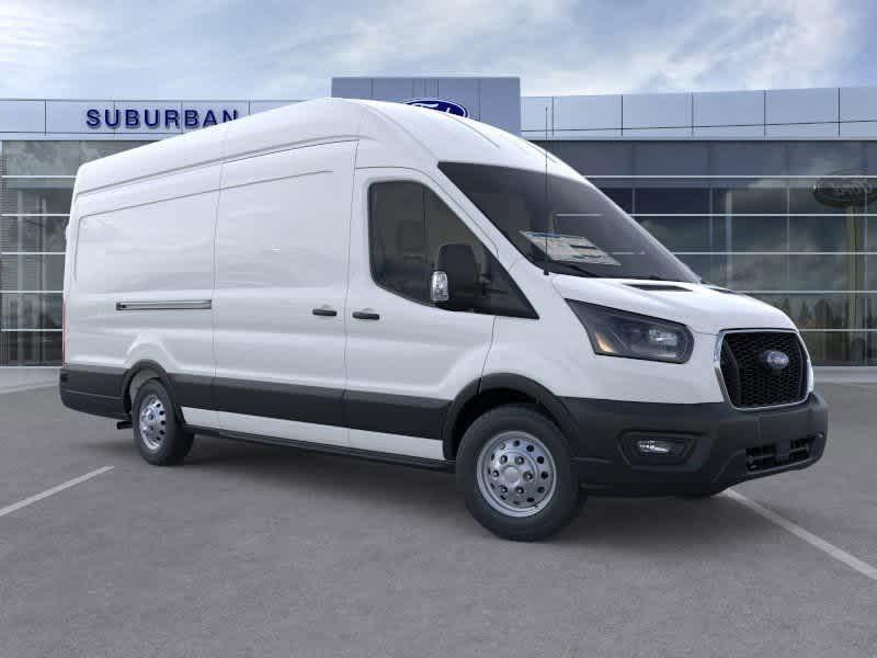 new 2025 Ford Transit-350 car, priced at $60,301