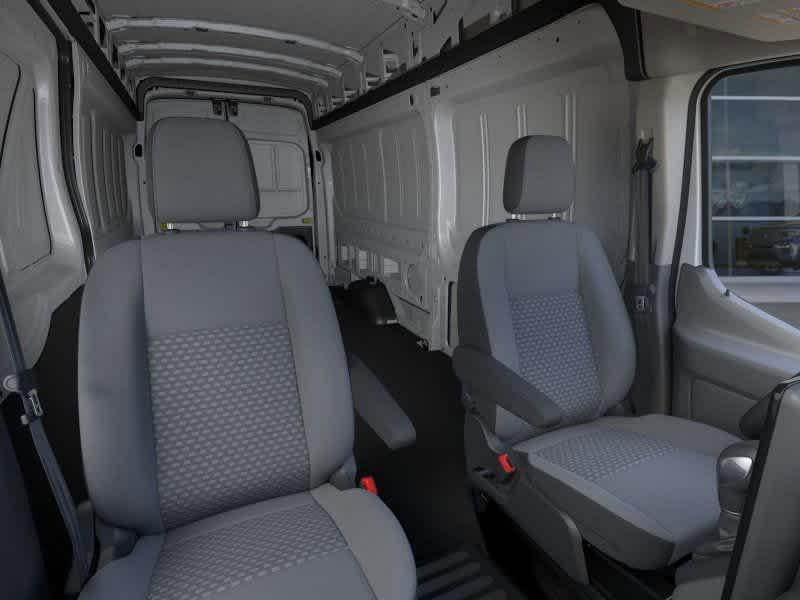 new 2025 Ford Transit-350 car, priced at $60,301