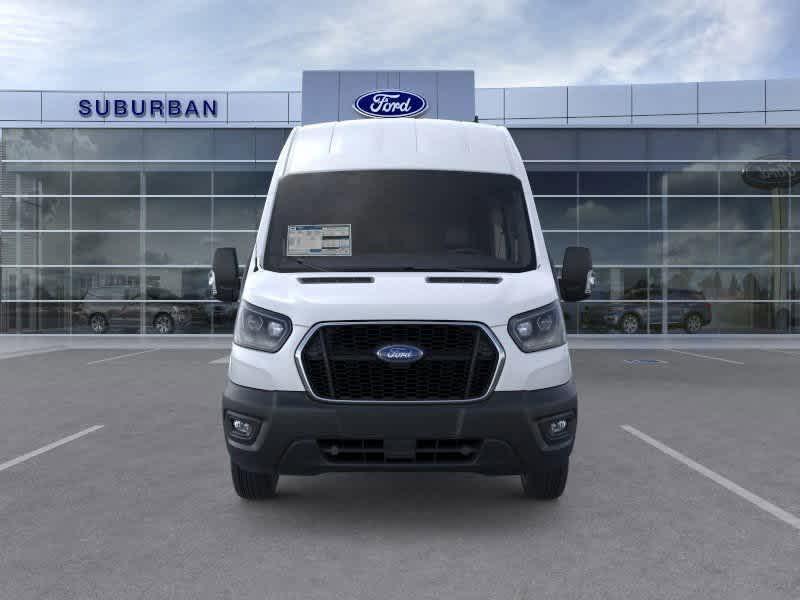 new 2025 Ford Transit-350 car, priced at $60,301