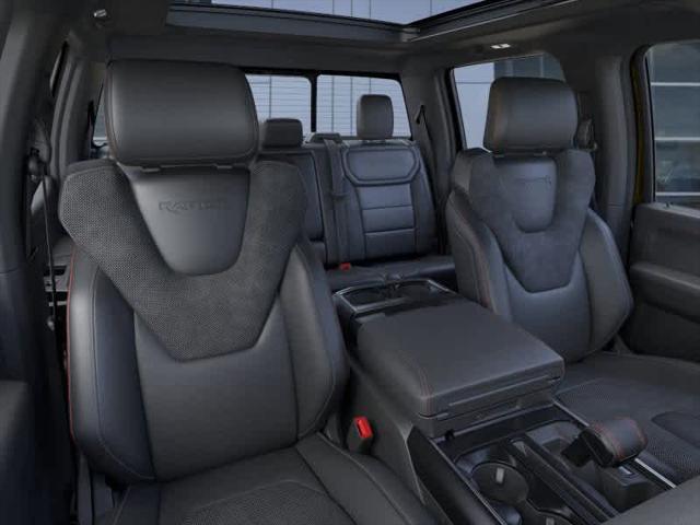 new 2025 Ford F-150 car, priced at $94,785