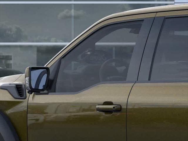 new 2025 Ford F-150 car, priced at $94,785
