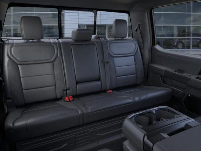 new 2025 Ford F-150 car, priced at $94,785
