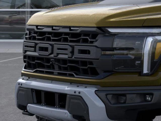 new 2025 Ford F-150 car, priced at $94,785
