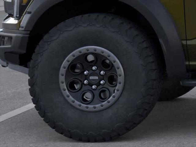 new 2025 Ford F-150 car, priced at $94,785