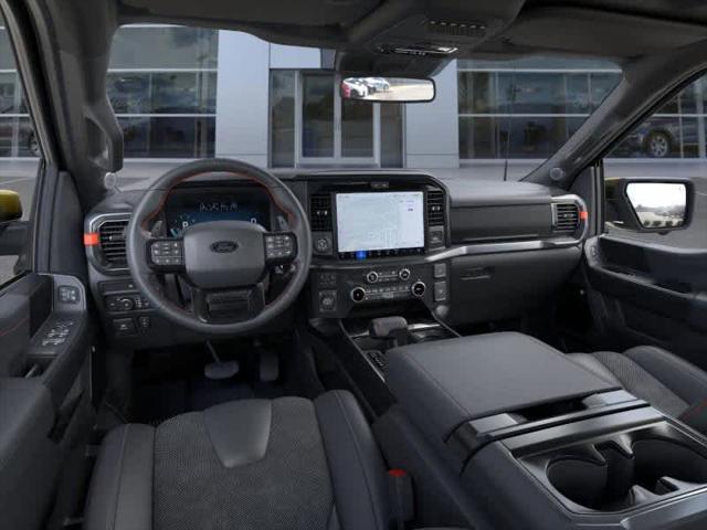 new 2025 Ford F-150 car, priced at $94,785