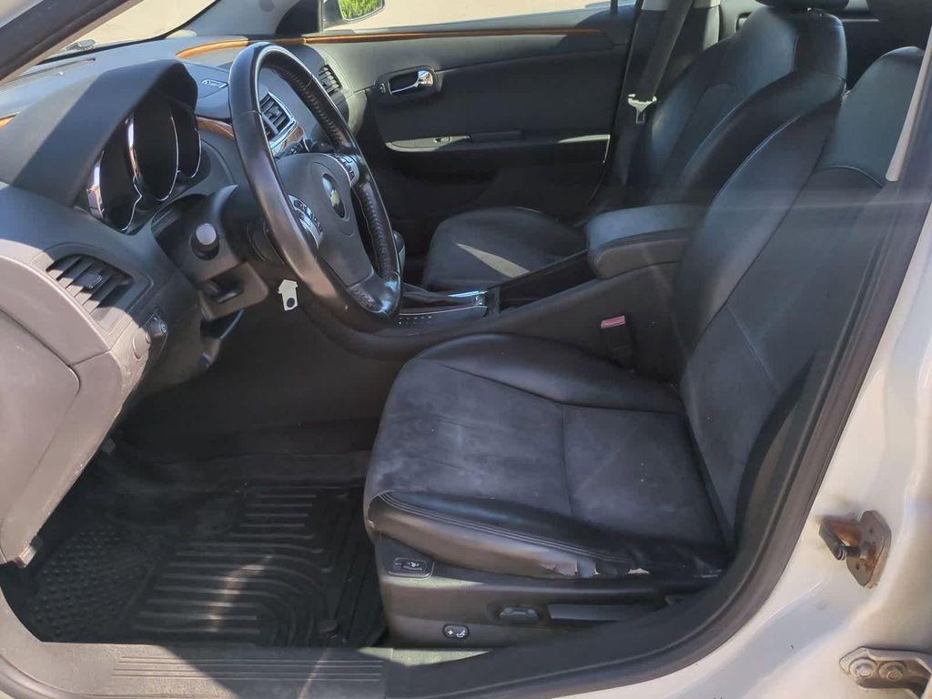 used 2010 Chevrolet Malibu car, priced at $1,851
