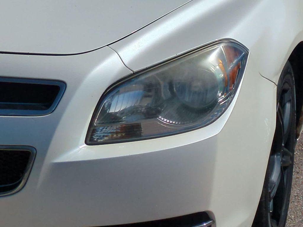 used 2010 Chevrolet Malibu car, priced at $1,851