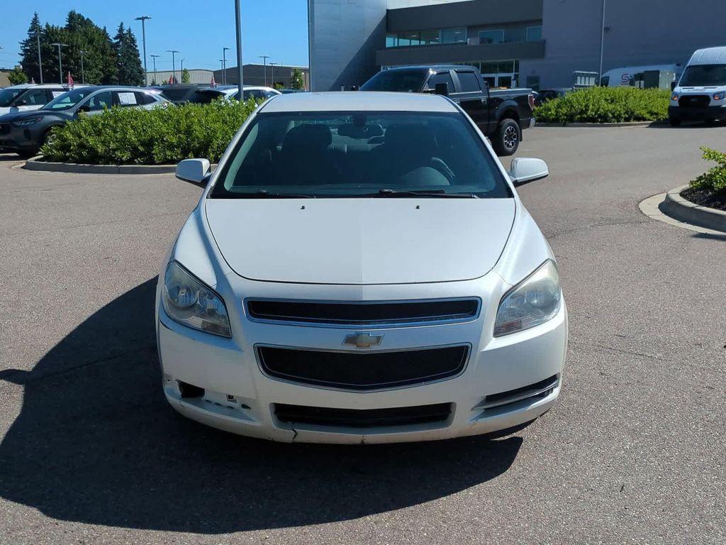 used 2010 Chevrolet Malibu car, priced at $1,851