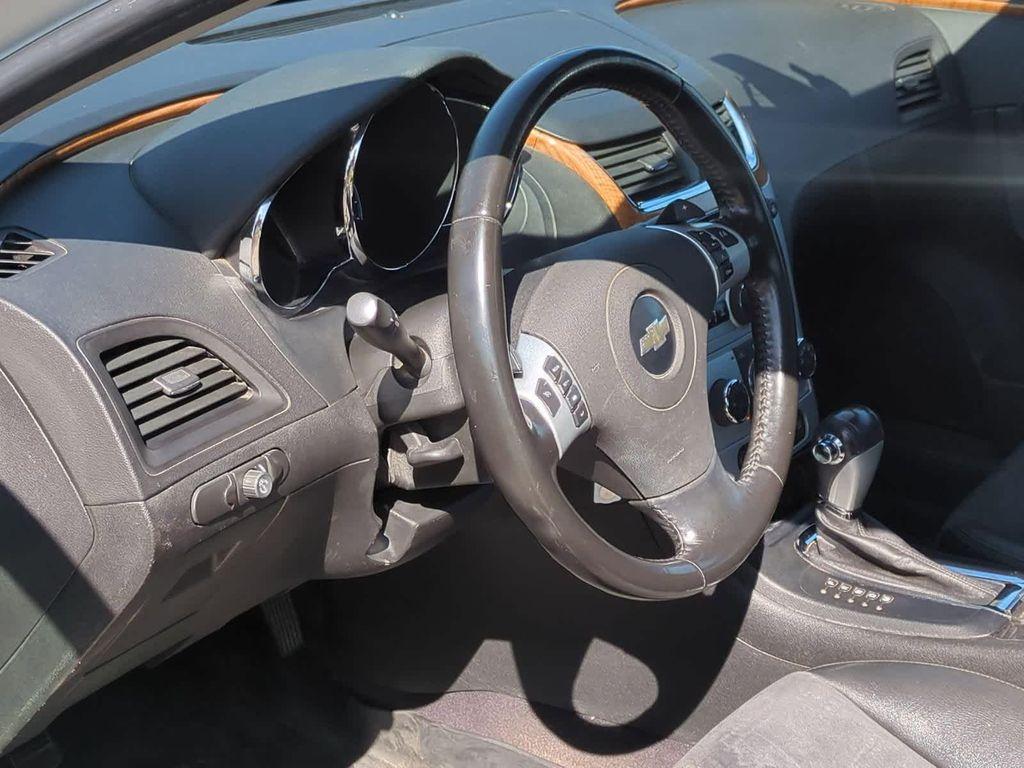 used 2010 Chevrolet Malibu car, priced at $1,851