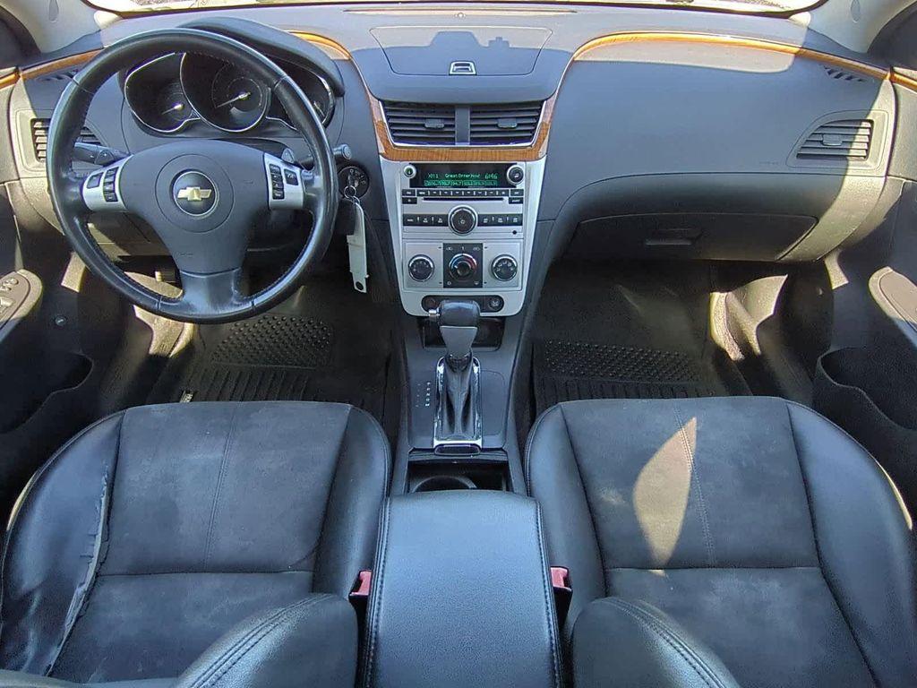 used 2010 Chevrolet Malibu car, priced at $1,851