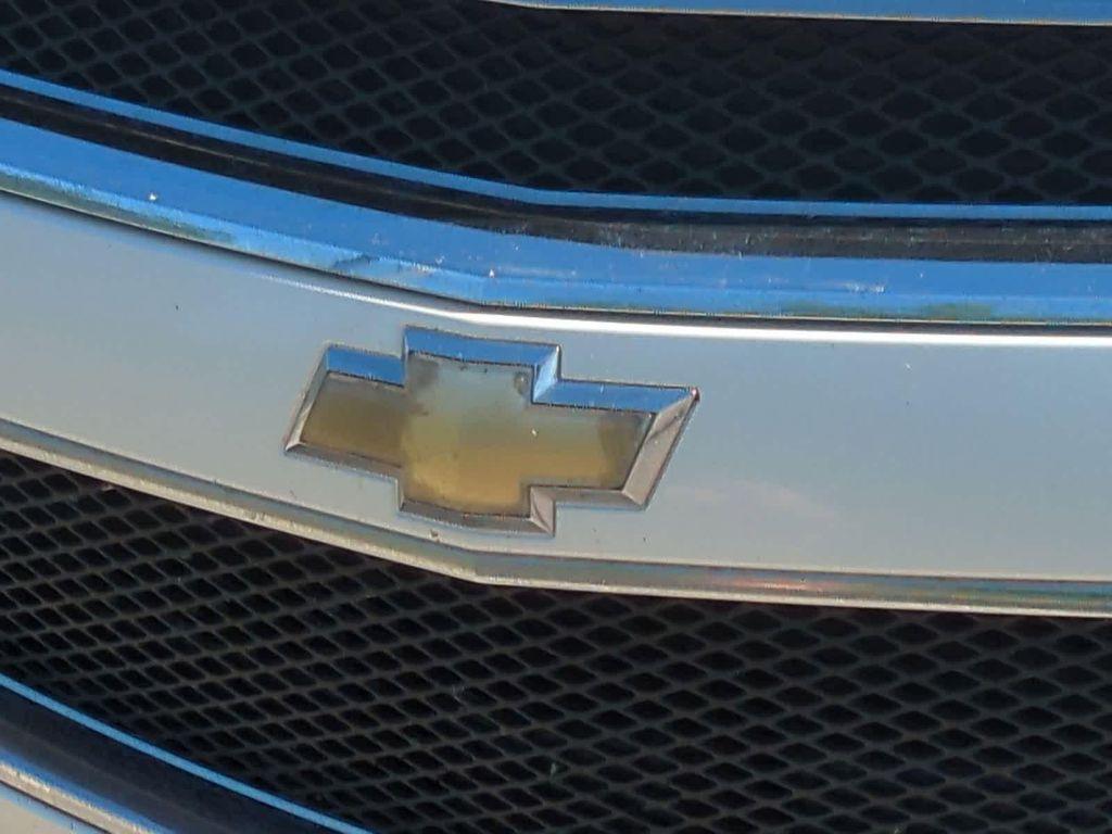 used 2010 Chevrolet Malibu car, priced at $1,851