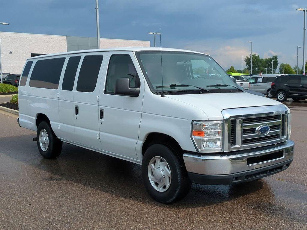 used 2014 Ford E350 Super Duty car, priced at $13,451