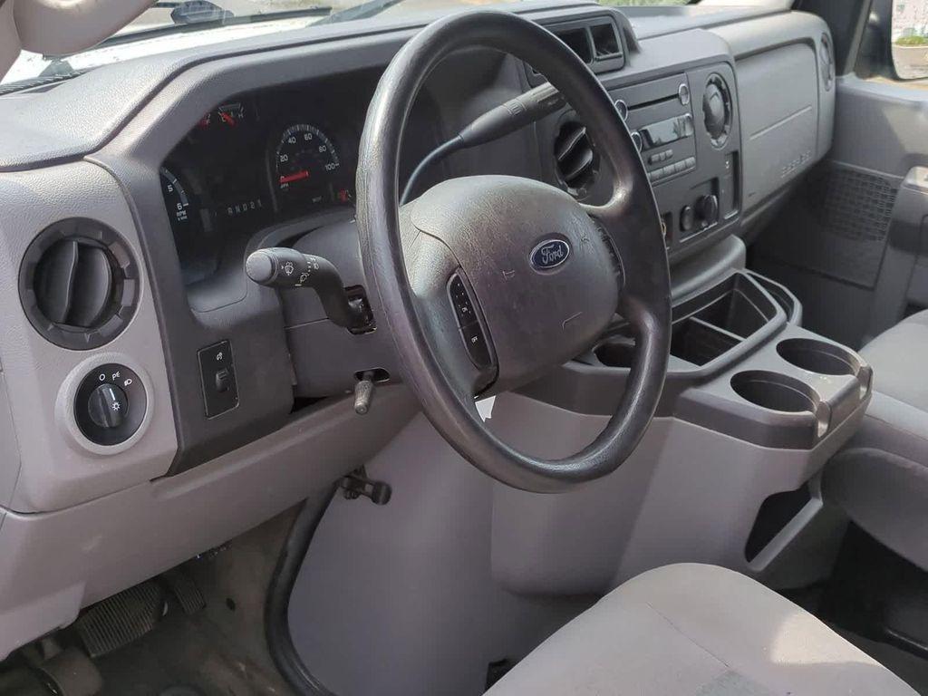 used 2014 Ford E350 Super Duty car, priced at $13,451
