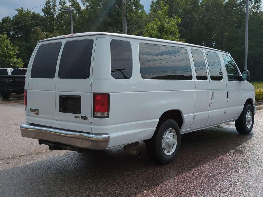 used 2014 Ford E350 Super Duty car, priced at $13,451
