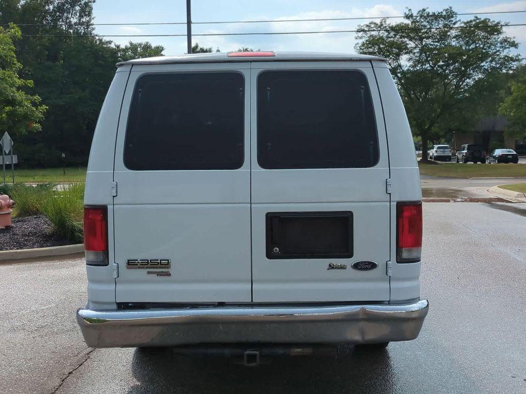 used 2014 Ford E350 Super Duty car, priced at $13,451