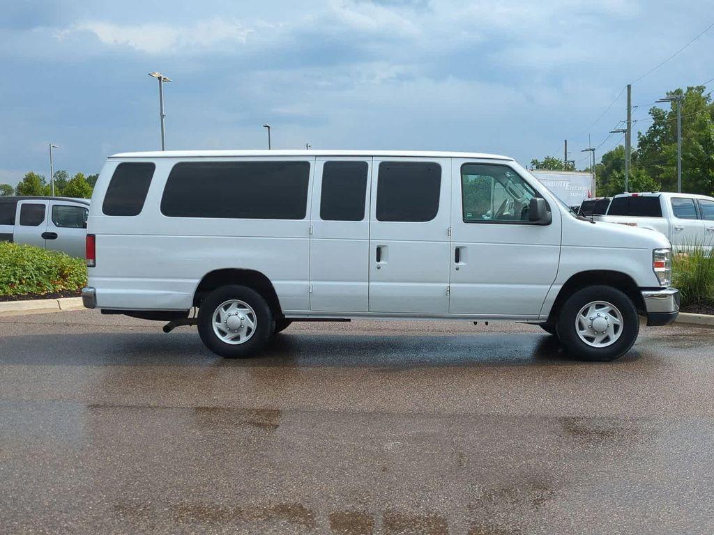 used 2014 Ford E350 Super Duty car, priced at $13,451