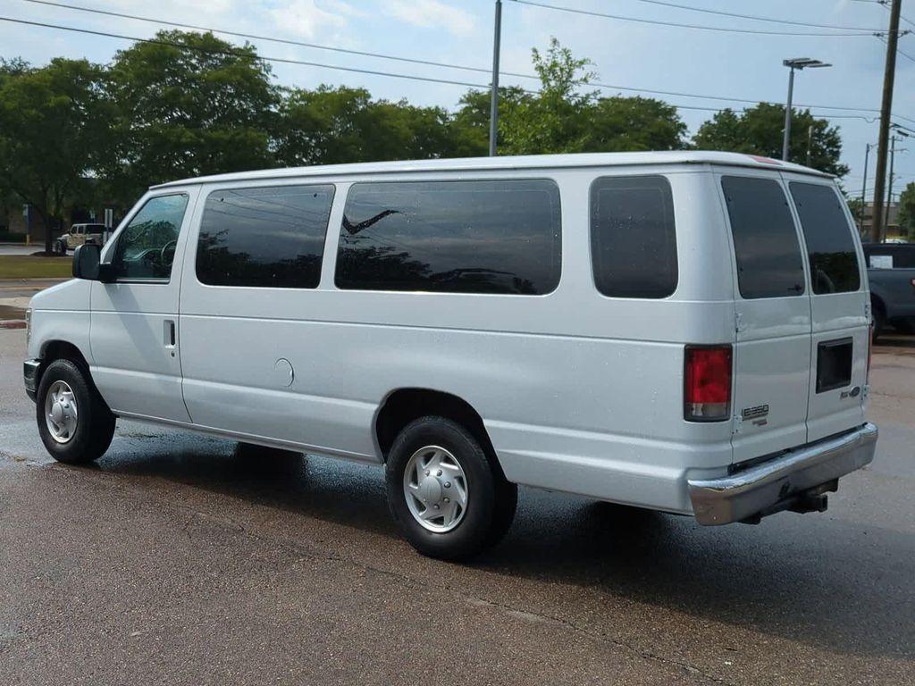 used 2014 Ford E350 Super Duty car, priced at $13,451