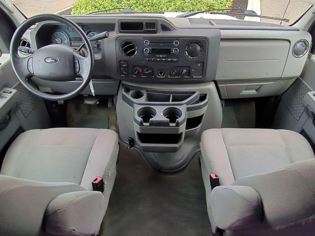 used 2014 Ford E350 Super Duty car, priced at $13,451