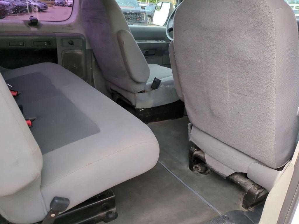 used 2014 Ford E350 Super Duty car, priced at $13,451
