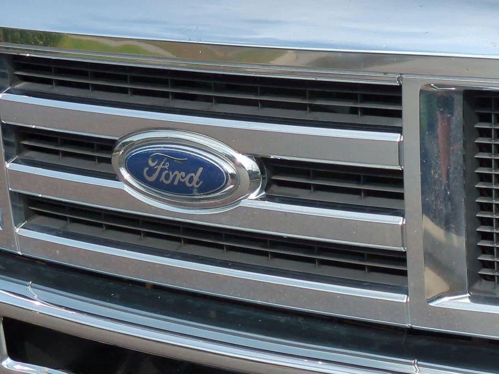 used 2014 Ford E350 Super Duty car, priced at $13,451