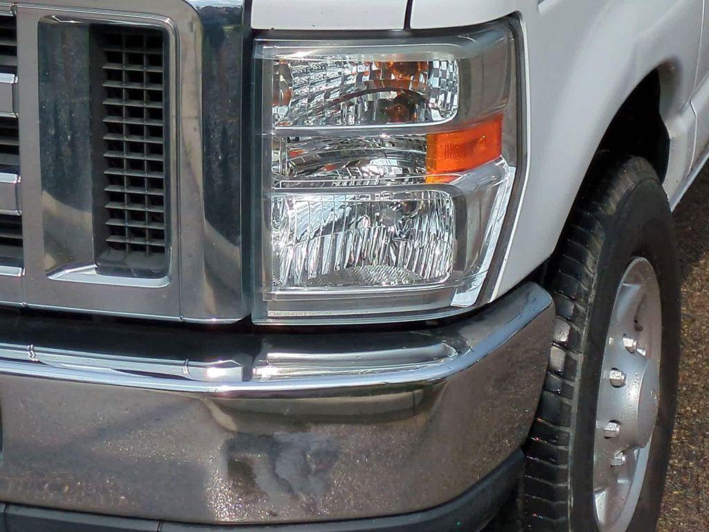 used 2014 Ford E350 Super Duty car, priced at $13,451