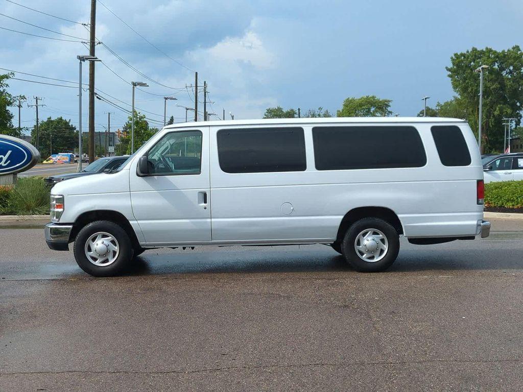used 2014 Ford E350 Super Duty car, priced at $13,451