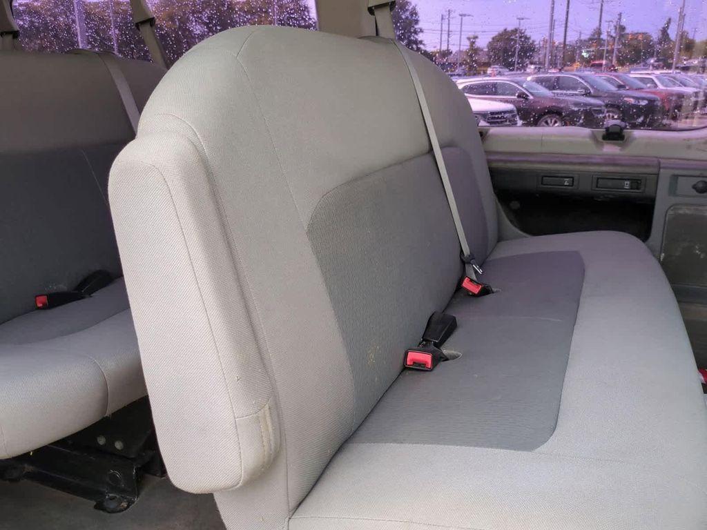 used 2014 Ford E350 Super Duty car, priced at $13,451