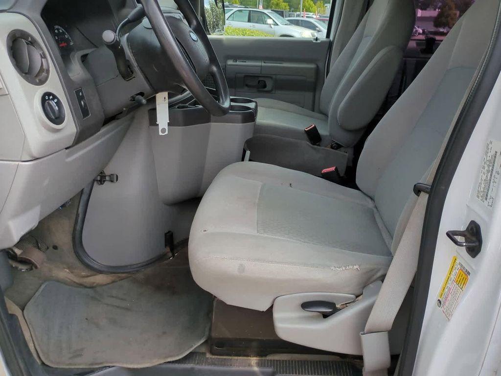used 2014 Ford E350 Super Duty car, priced at $13,451