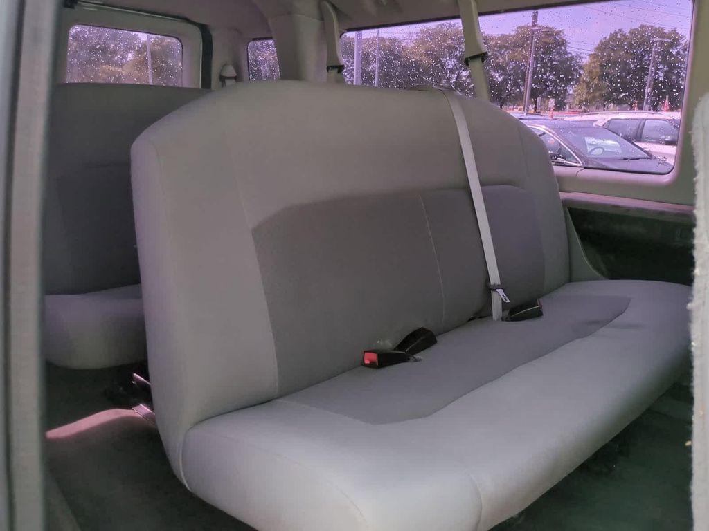used 2014 Ford E350 Super Duty car, priced at $13,451