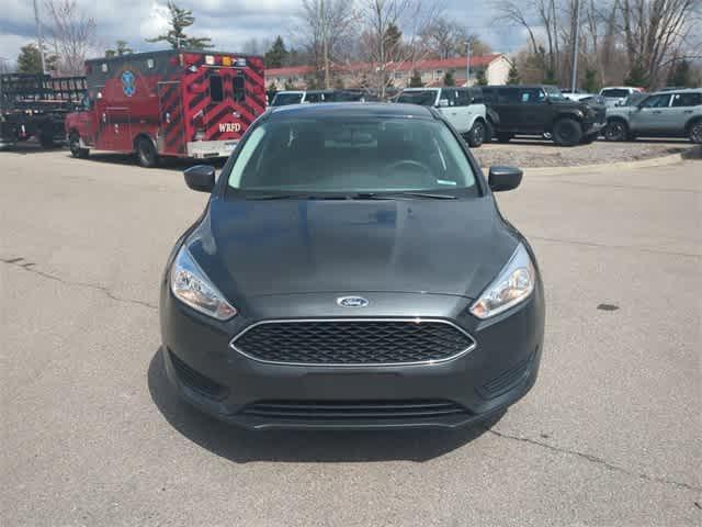 used 2018 Ford Focus car, priced at $11,425