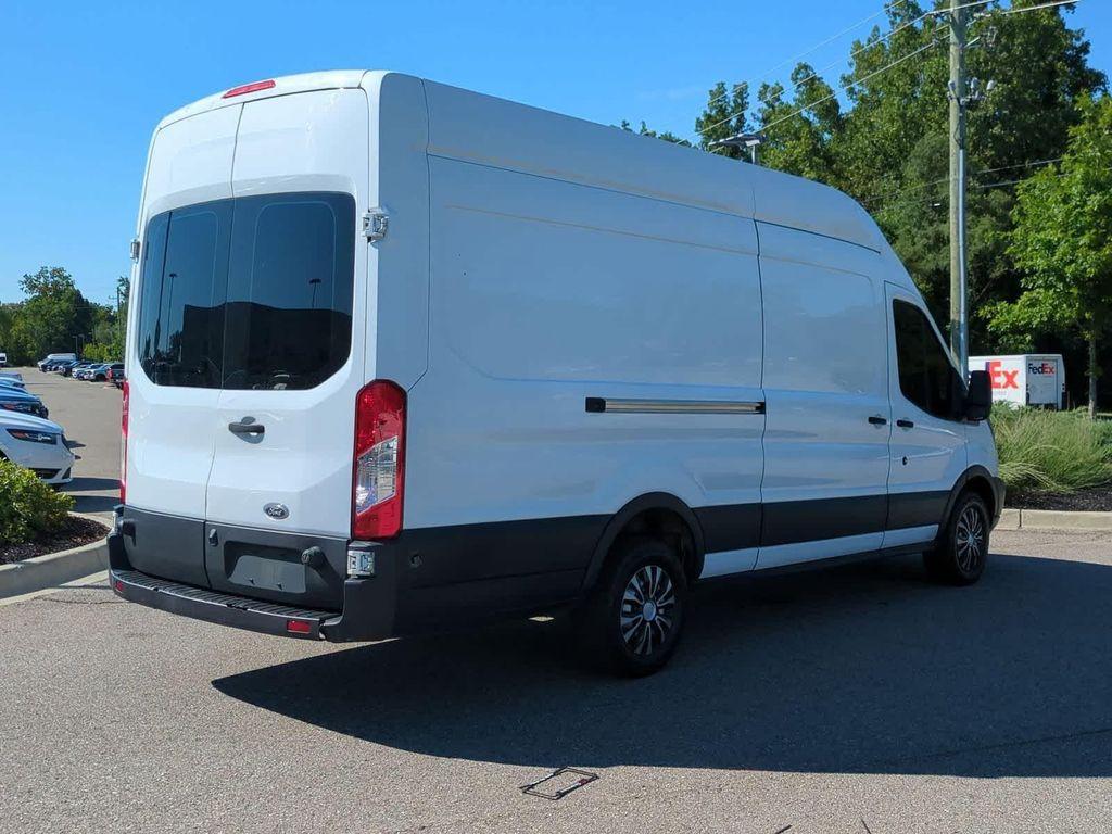 used 2017 Ford Transit-250 car, priced at $14,999
