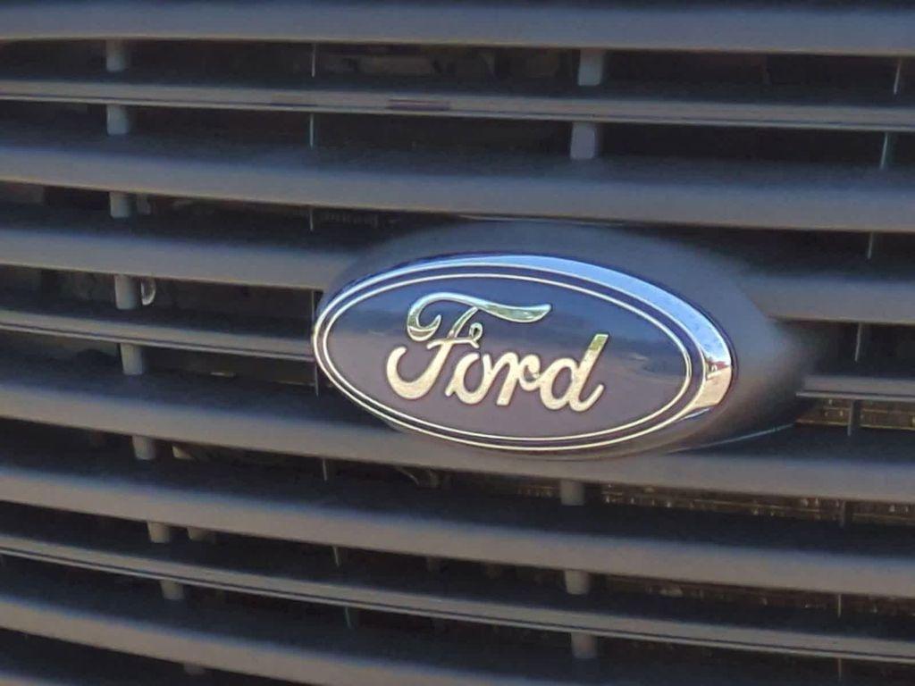 used 2017 Ford Transit-250 car, priced at $14,999