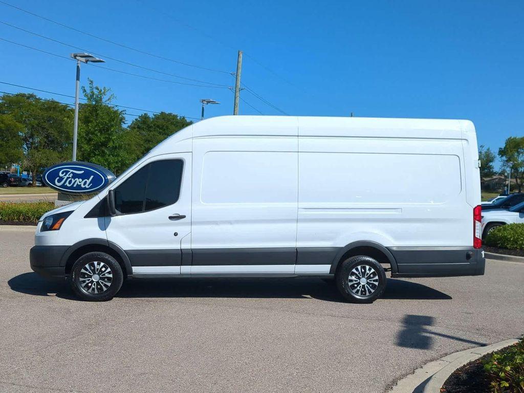 used 2017 Ford Transit-250 car, priced at $14,999