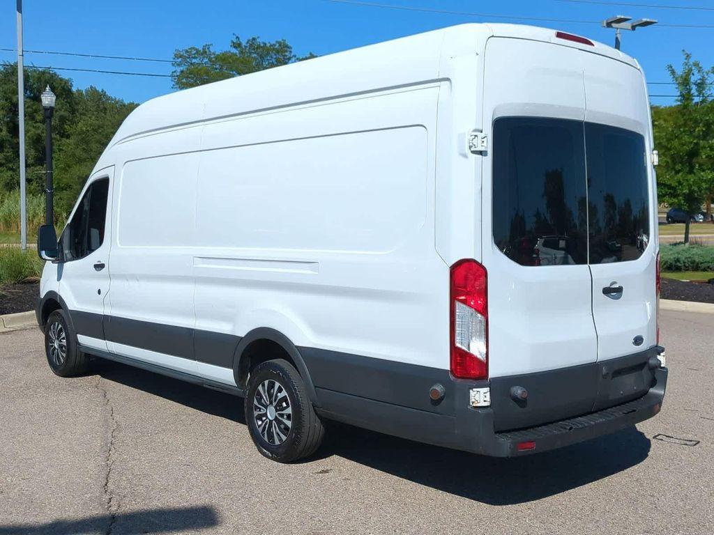 used 2017 Ford Transit-250 car, priced at $14,999