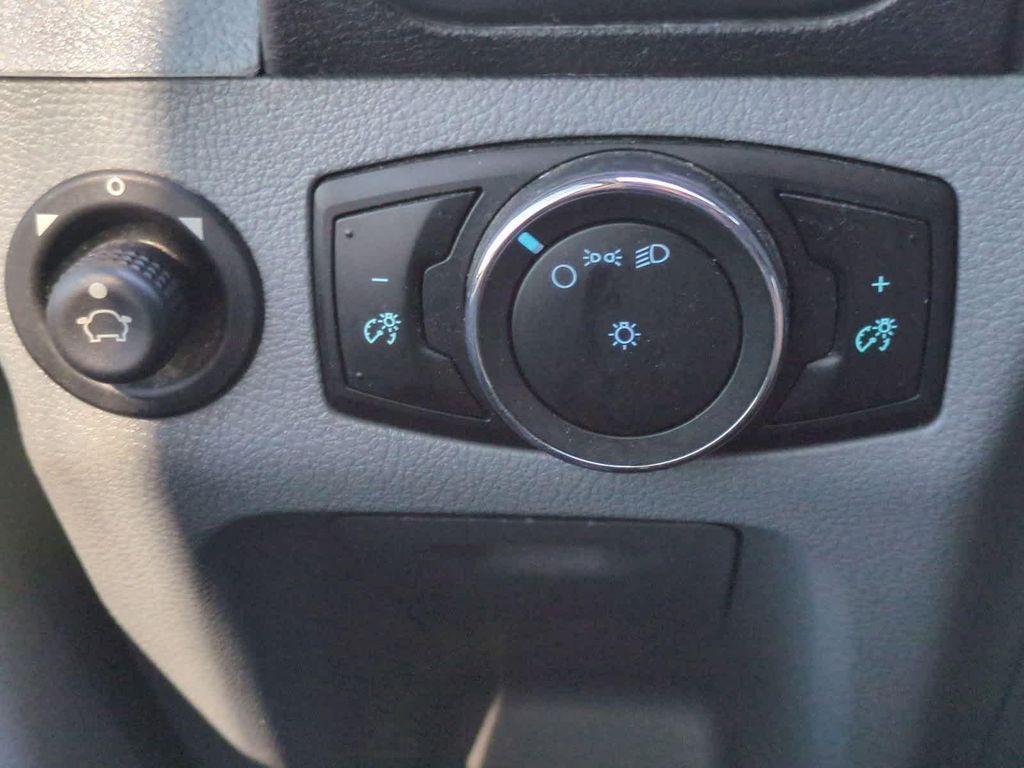 used 2017 Ford Transit-250 car, priced at $14,999